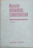 MANUALUL INGINERULUI TERMOTEHNICIAN VOL 3 - GH. CARABOGDAN