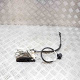 &Icirc;ncuietoare Ușă St&acirc;nga Spate Audi Q7 4L (2006-2015) OEM 8K0839015C Originală