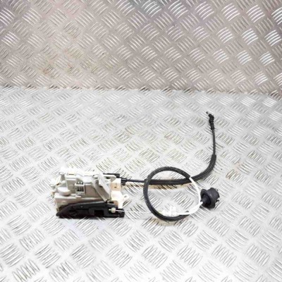 &amp;Icirc;ncuietoare ușă st&amp;acirc;nga spate AUDI Q7 4L 2012 OEM: 8K0839015C foto