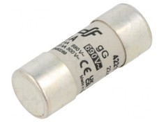 Siguranță gG 16A 690VAC 440VDC 22x58mm