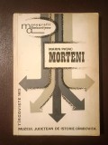 Marin N. Pațac - Comuna Morteni (1973)