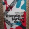 REINDER P. MEIJER - LITERATURA TARILOR DE JOS