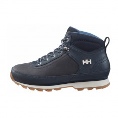 Bocanci Barba?i Outdoor Piele impermeabili Helly Hansen Calgary Men Waterproof foto