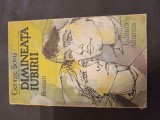 Dimineața iubirii de George Șovu