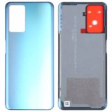 Capac Baterie Realme 9i Albastru Service Pack