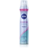 Cumpara ieftin Nivea Diamond Volume fixativ 250 ml