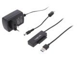 Adaptor USB la SATA 5Gbps AU0050