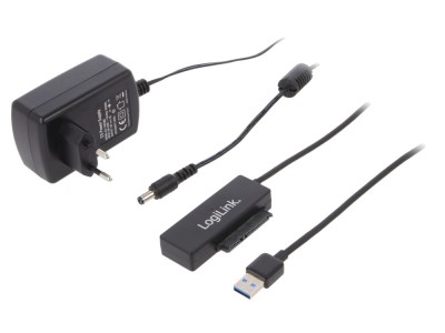 Adaptor USB la SATA 5Gbps foto