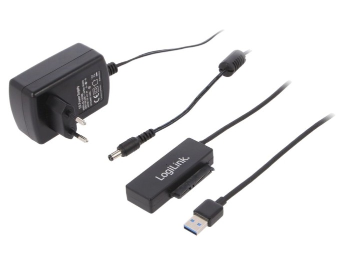 Adaptor USB la SATA 5Gbps