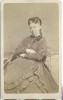 AMS @ - FOTO CDV FEMEIE ATELIER C. CH. HAHN DRESDEN