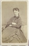 AMS @ - FOTO CDV C. CH. HAHN DRESDEN