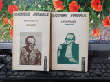 Mircea Eliade, Memorii, vol. 1-2, editura Humanitas, București 1991, 124