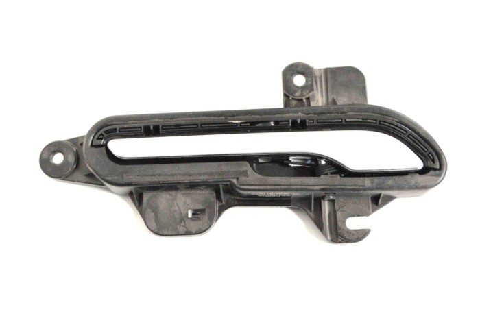 M&acirc;ner exterior ușă dreapta față TESLA MODEL 3 2020 OEM: 1081832-00-J,08-407760-AC 13898138