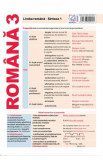 Plansa Romana 3. Limba romana: Sintaxa 1