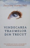 Vindecarea Traumelor din Trecut - Francine Shapiro, Psihologie EMDR, Dezvoltare Personala, Editura Adevar Divin, 351 Pagini