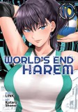 World&#039;s End Harem, Vol. 10