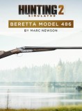 Hunting Simulator 2 Beretta Model 486