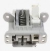 Inchizator Ușă Original Bauknecht Mașină de Spălat Vase - Compatibil Diverse Modele