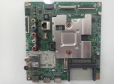Main Board EAX69083603 (1.0) Din LG 55UN71006LB ecran HC550DGG-SLUL5-A14X