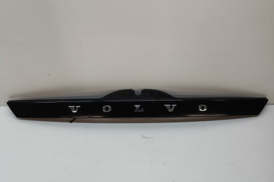 Ornament lampa număr de &amp;icirc;nmatriculare VOLVO V60 2012 OEM: 31276539 30355327 foto