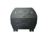 Scut motor metalic Volvo S80 1998-2006
