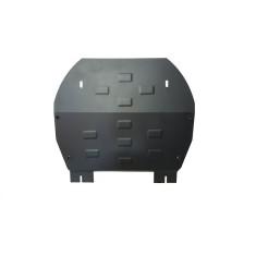 Scut motor metalic Volvo S60 2000-2010