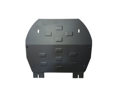 Scut motor metalic Volvo S60 2000-2010 foto