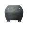 Scut motor metalic Volvo XC70 Cross Country 1997-2007