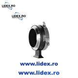 Sirui Cine Lens-Mount Adapter PL-GFX
