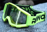 Ochelari Moto Cross Enduro ATV Ski Downhill 2024, Lentila Clara - NOU