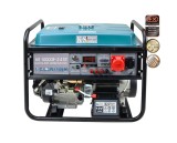 Generator trifazic cu automatizare K&ouml;nner &amp; S&ouml;hnen KS 10000E-3 ATS