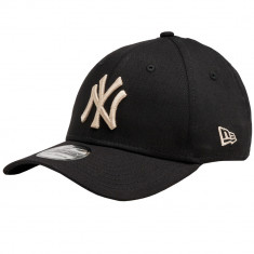 Capace de baseball New Era League Essentials 39THIRTY New York Yankees Cap 60435258 bej foto