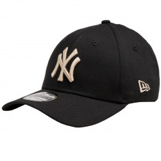 Capace de baseball New Era League Essentials 39THIRTY New York Yankees Cap 60435258 bej
