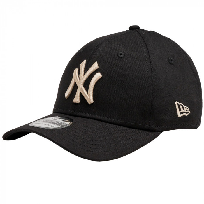 Capace de baseball New Era League Essentials 39THIRTY New York Yankees Cap 60435258 bej