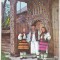 bnk cp Romania - Sat Sugatag - Port maramuresan - circulata