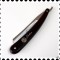 Brici Gold Monkey 666_negru