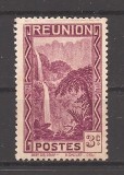 Reunio 1940 - Turism - Noi Valori (urma sarniera), MH