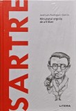 Cumpara ieftin Sartre. Minunatul orgoliu de a fi liber - 2021 - Jose Luis Rodriguez Garcia (@L95)