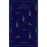 The Adventures of Huckleberry Finn (Penguin Clothbound Classics)