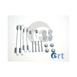 Kit raparatie saboti frana Citroen C3 (II), C4 (I), DS3 (Sa), Dacia Dokker (Ke), Duster (Hm), Lodgy (Js), Logan (II), Mercedes Citan (W415), Nissan P