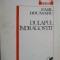 Dulapul indragostit &ndash; Emil Brumaru (cateva sublinieri)