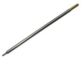 V&acirc;rf şurubelniţă alungit 1,78mm 510&deg;C