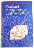 TEXTURI SI STRUCTURI SEDIMENTARE de NICOLAE ANASTASIU , DAN JIPA , 1983