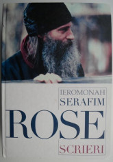 Scrieri ? Serafim Rose foto