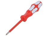 Şurubelniţă Izolată Phillips PH1 80mm