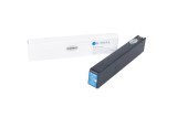 &Icirc;ncărcătură cerneală renovată D8J07A, no.980, 70ml pentru imprimante HP (ORINK