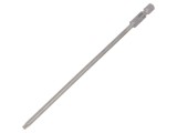 Capăt șurubelniță Torx TX15 150mm Professional