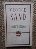 George Sand - Mesterul Pierre Huguenin