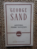 George Sand - Mesterul Pierre Huguenin