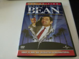 Bean -c 500, DVD, Engleza